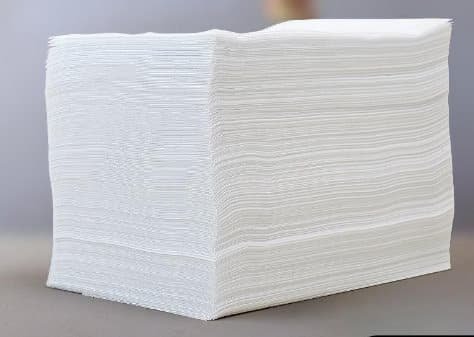 100 stk engangslagner massagestole dækkeservietter fortykkede puder Spa tatoveringssalon blødt hudvenligt lagen 180*80 cm hvid