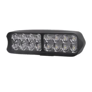 12v-80v elcykel forlygte Motorcykel elcykel cykel led forlygte Trehjulet lampe 16 led cykel