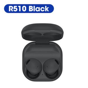 2023 Nye Buds2 Pro R510 TWS Øretelefoner Bluetooth Høretelefoner Buds 2 Pro Trådløse Hovedtelefoner med HiFi Stereo Mikrofon ENC Gaming Sport