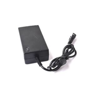 29V 2A Elektrisk Lænestol Oplader 2-benet Massagestol Overbelastningsbeskyttelse Sofa Strømforsyningsadapter U[PL]