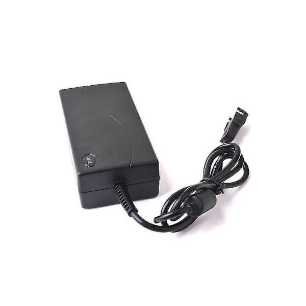 29V 2A Elektrisk Lænestol Oplader 2-benet Massagestol Overbelastningsbeskyttelse Sofa Strømforsyningsadapter U[PL]