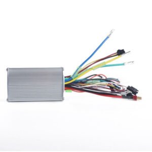 36V 350W Lithium Batteri Elcykel Controller Smart Motor Controller til Elcykel Scooter