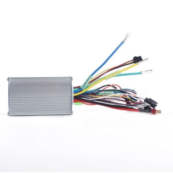 36V 350W Lithium Batteri Elcykel Controller Smart Motor Controller til Elcykel Scooter