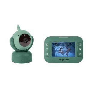 Babymoov YOO Master babyalarm med skærm