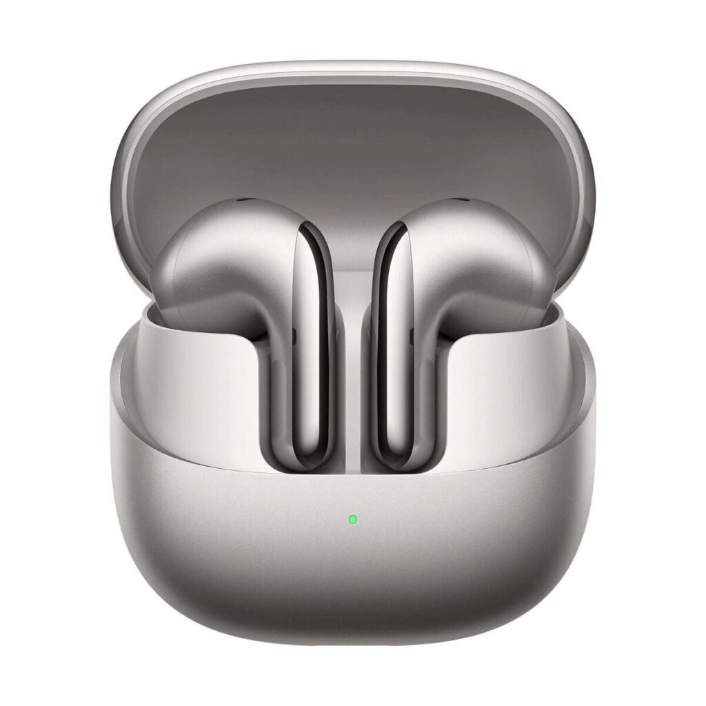 Bluetooth høretelefoner Xiaomi Redmi Buds 5 - grå