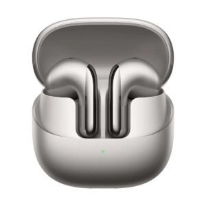 Bluetooth høretelefoner Xiaomi Redmi Buds 5 - grå