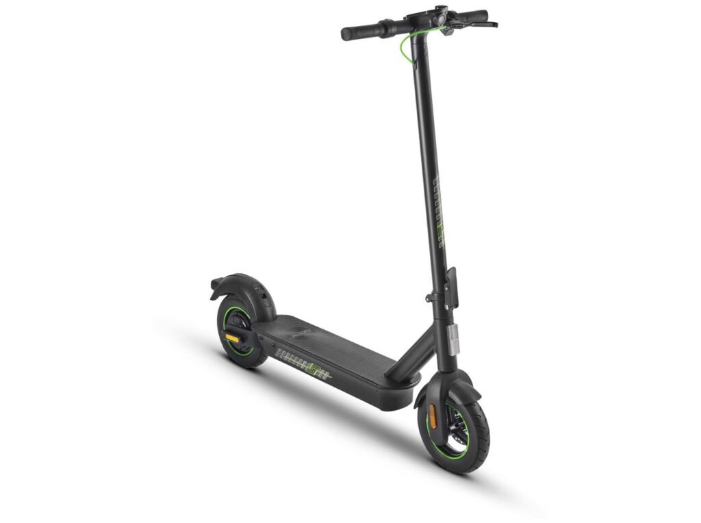 El-løbehjul Acer ES Series 5 Advance sort