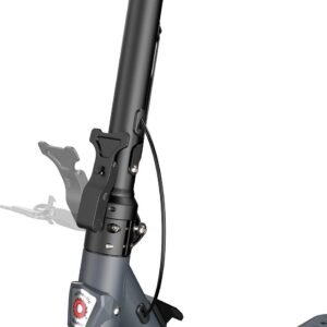 El-løbehjul Razor C35 sort, 350 W, op til 25 km/t