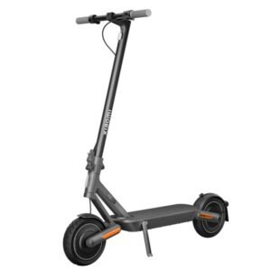 El-løbehjul Xiaomi 4 Ultra sort 25 km/t