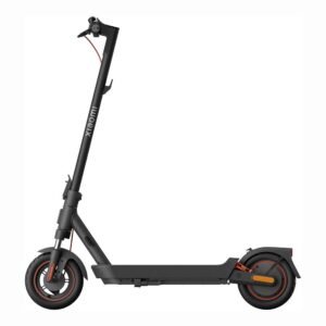 El-løbehjul Xiaomi Scooter 5 Max GL 25 km/t Sort