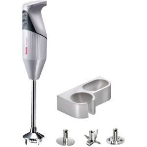 Gastro Pro 2 stavblender 200 watt, hvid