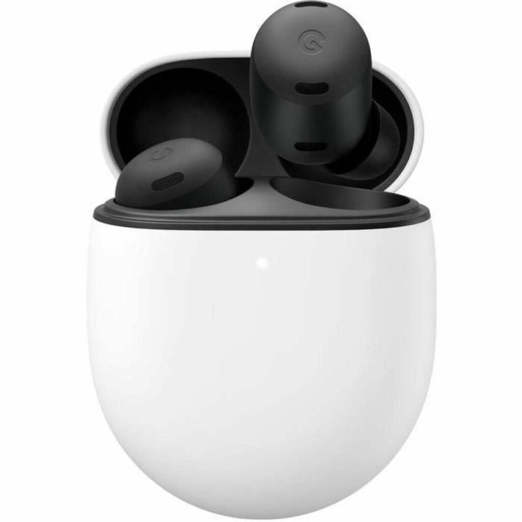 Google Pixel Buds Pro trådløse in-ear hovedtelefoner - Sort