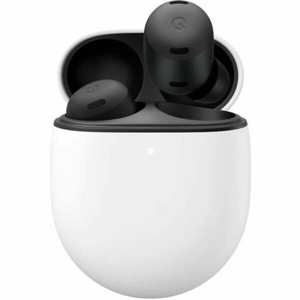 Google Pixel Buds Pro trådløse in-ear hovedtelefoner - Sort