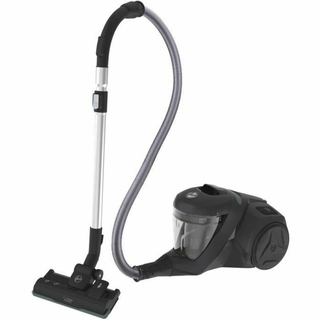 Hoover HP321PAF støvsuger 850 W - sort/grå