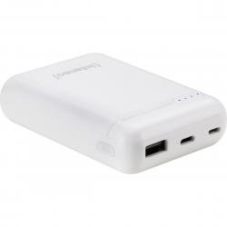 Intenso Powerbank XS10000 10.000 mAh USB-A/USB-C inkl. USB-C kabel - Powerbank