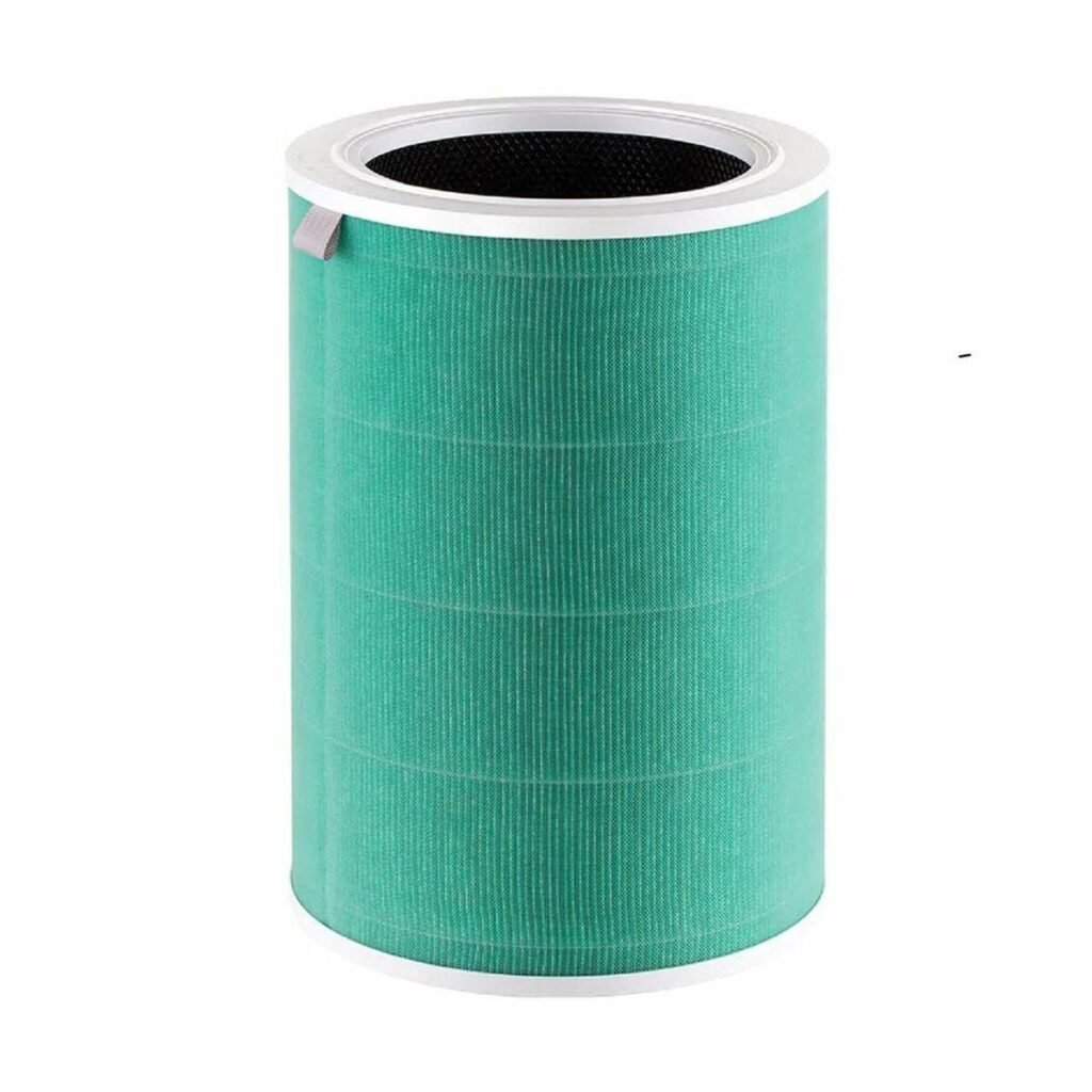 Luftrenser filter Xiaomi SCG4026GL - Grøn