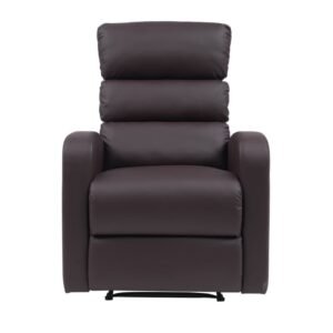 Lykke Massagestol Hyggelig Brun