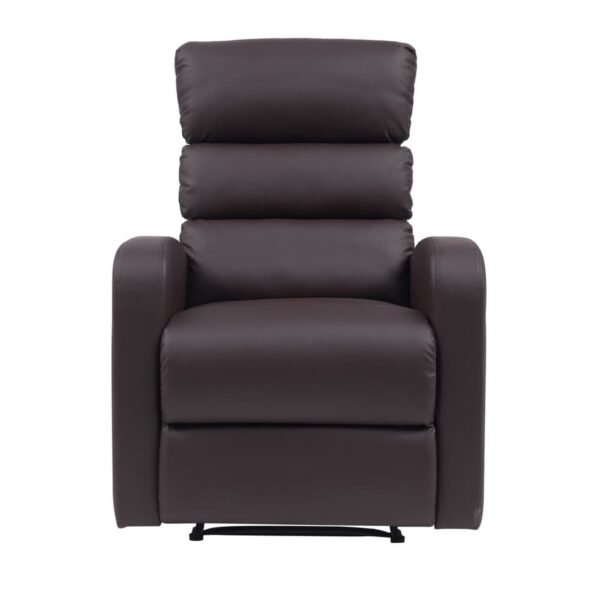 Lykke Massagestol Hyggelig Brun
