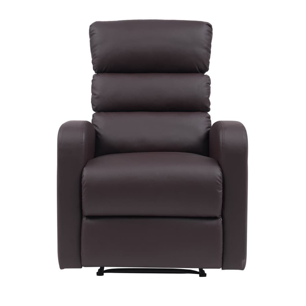 Lykke Massagestol Hyggelig Brun