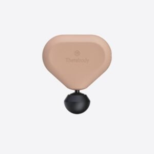 Massagepistol Therabody Theragun mini Universal, beige