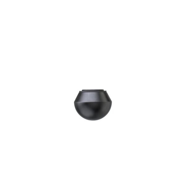 Massagepistol tilbehør Therabody Theragun Standard Ball sort (1 stk)