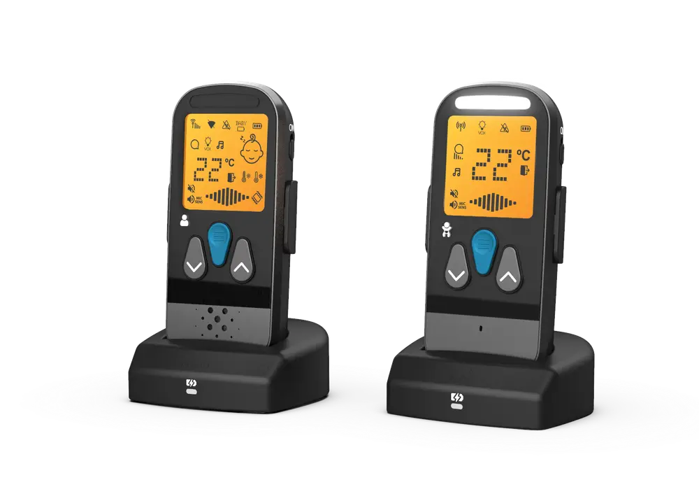 Nuvita 3070 babyalarm