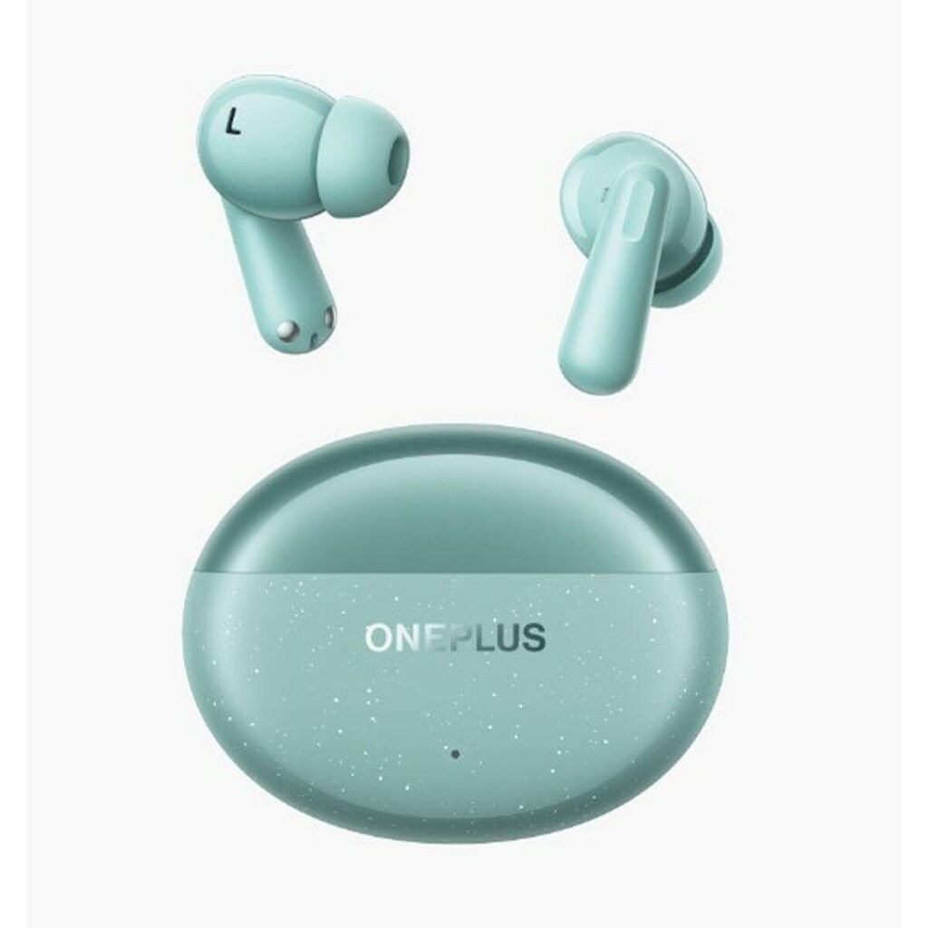 OnePlus Nord Buds Pro 3 - trådløse in-ear høretelefoner
