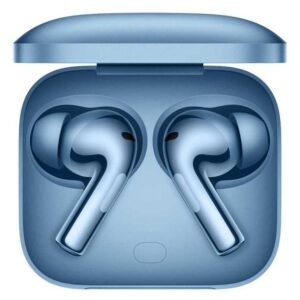 Oneplus Buds 3 Azul Tws Trådløse Hovedtelefoner Blå