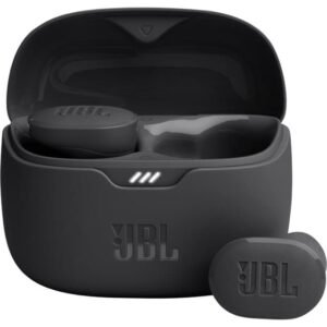 Original JBL Tune Buds Wireless In Ear - Svart