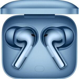 Original OnePlus Buds 3 Wireless In-ear - Blå