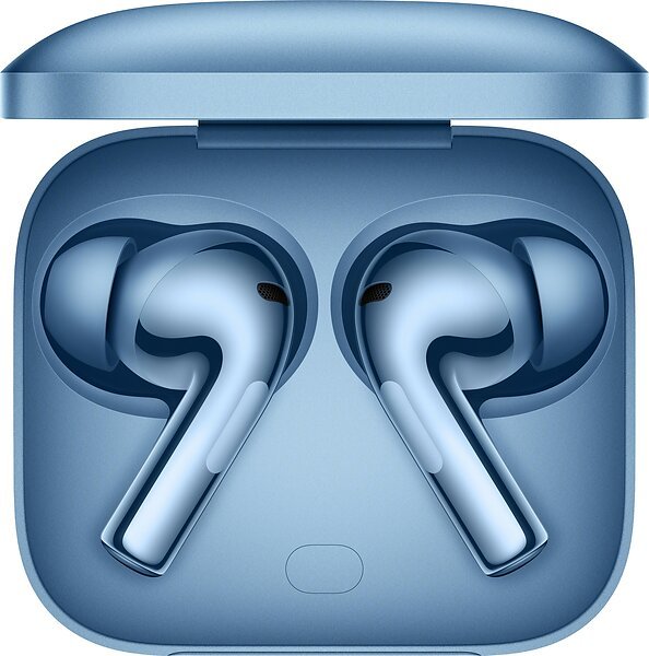 Original OnePlus Buds 3 Wireless In-ear - Blå