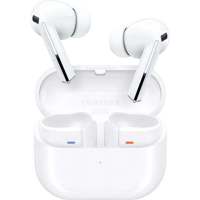 Original Samsung Galaxy Buds3 Pro - Vit