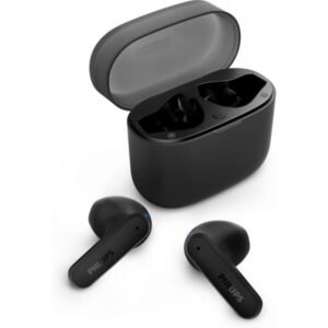 Philips TAT2139BK/00 trådløse in-ear høretelefoner, sort