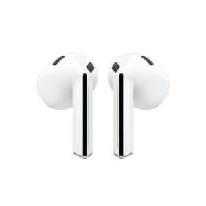 Samsung Galaxy Buds 3 Trådløse Hovedtelefoner Hvid