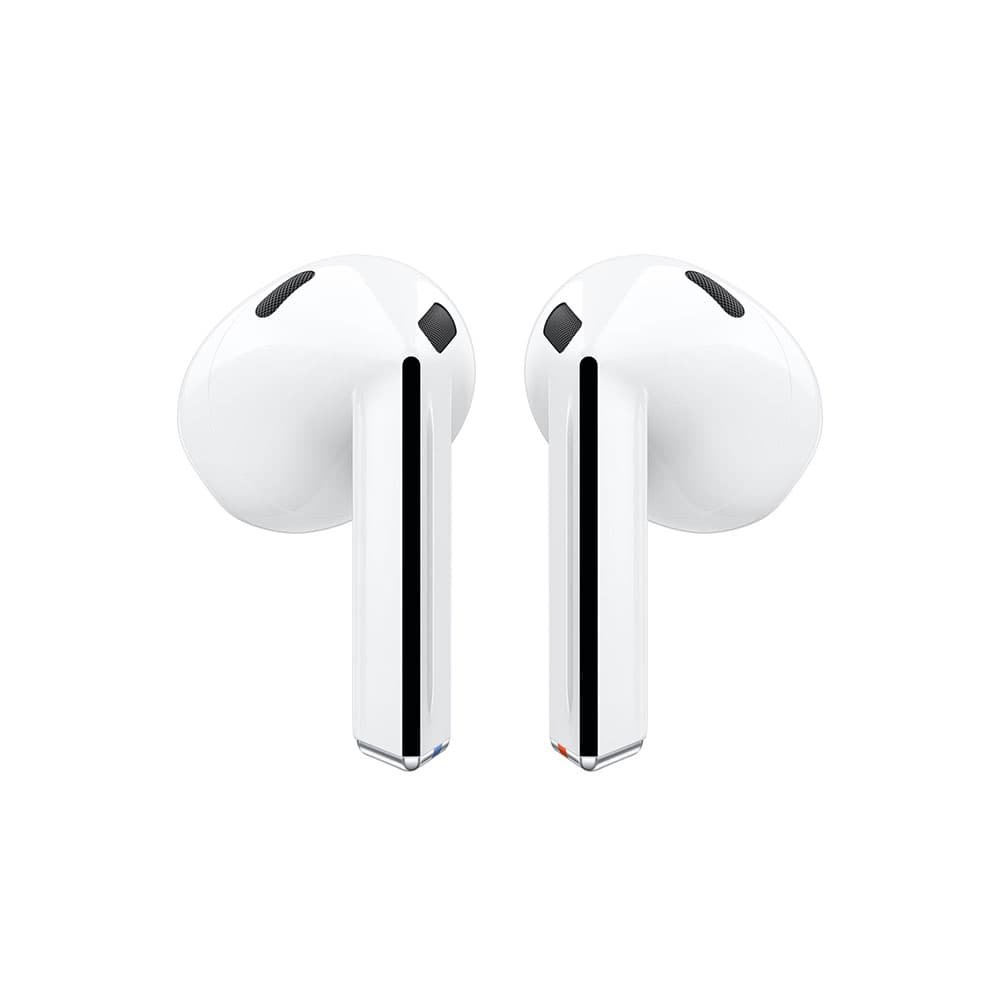 Samsung Galaxy Buds 3 Trådløse Hovedtelefoner Hvid
