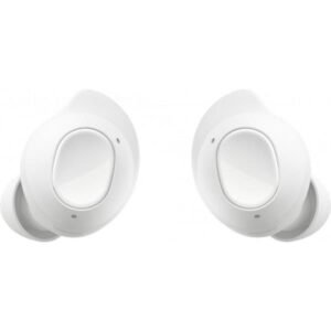 Samsung Galaxy Buds FE - trådløse in-ear hovedtelefoner, hvide