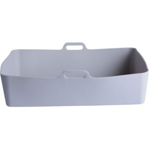 Silikoneform Til Airfryer | Rektangulær