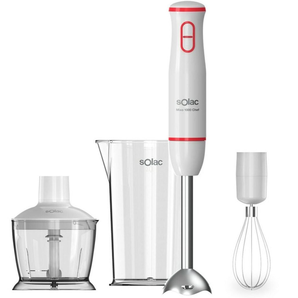 Stavblender Solac BA5614 1000 W