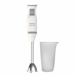 Stavblender Taurus BAPI 1200 PURE 1200 W - hvid