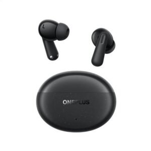 Trådløse høretelefoner OnePlus Nord Buds 3 Pro Starry Black