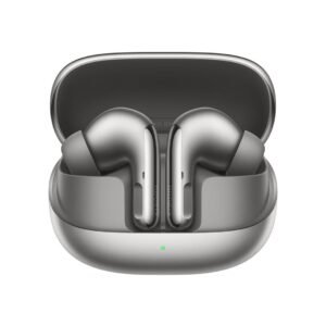 Trådløse høretelefoner Xiaomi Buds 5 Pro TWS in-ear grå/titanium