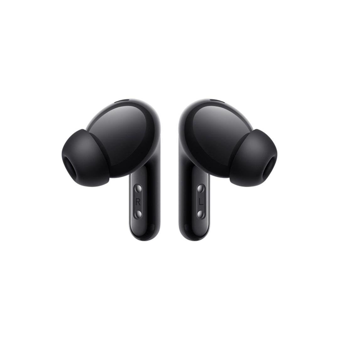 Trådløse høretelefoner Xiaomi Buds 6 in-ear med ANC sort