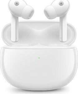 Trådløse høretelefoner Xiaomi Redmi Buds 3 hvid