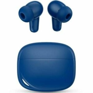 Trådløse in-ear høretelefoner SPC BOOST BUDS ROYALE - blå