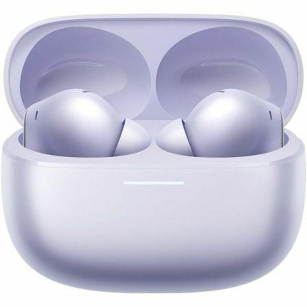 Trådløse in-ear høretelefoner Xiaomi Redmi Buds 6 Pro - Violet