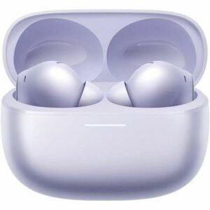 Trådløse in-ear høretelefoner Xiaomi Redmi Buds 6 Pro - Violet