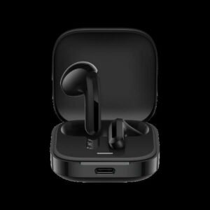 Xiaomi Redmi Buds 6 Active trådløse in-ear hovedtelefoner - Sort