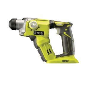 Borehammer SDS+ 18 V uden batteri og lader RYOBI