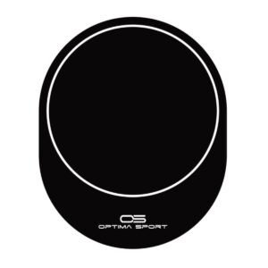 Måtte til rundt isbad