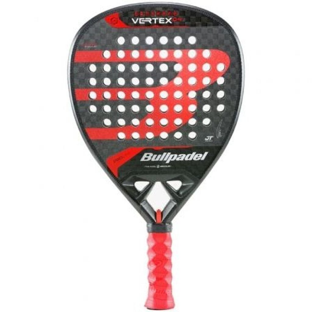 Padel bat Bullpadel Vertex 04 2024 - 38 mm